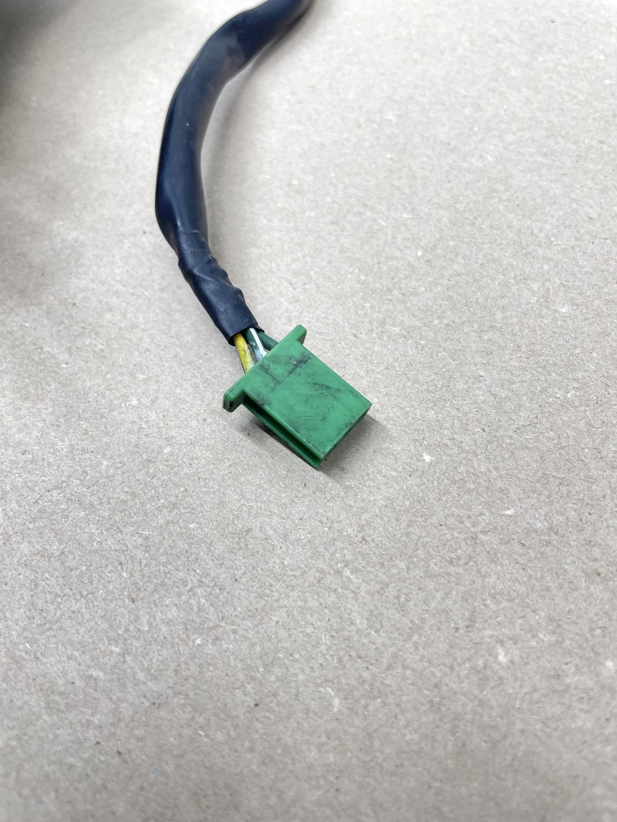 Honda CBR 1000 F SC24 - original Seitenständer + Schalter side stand  (118--24)