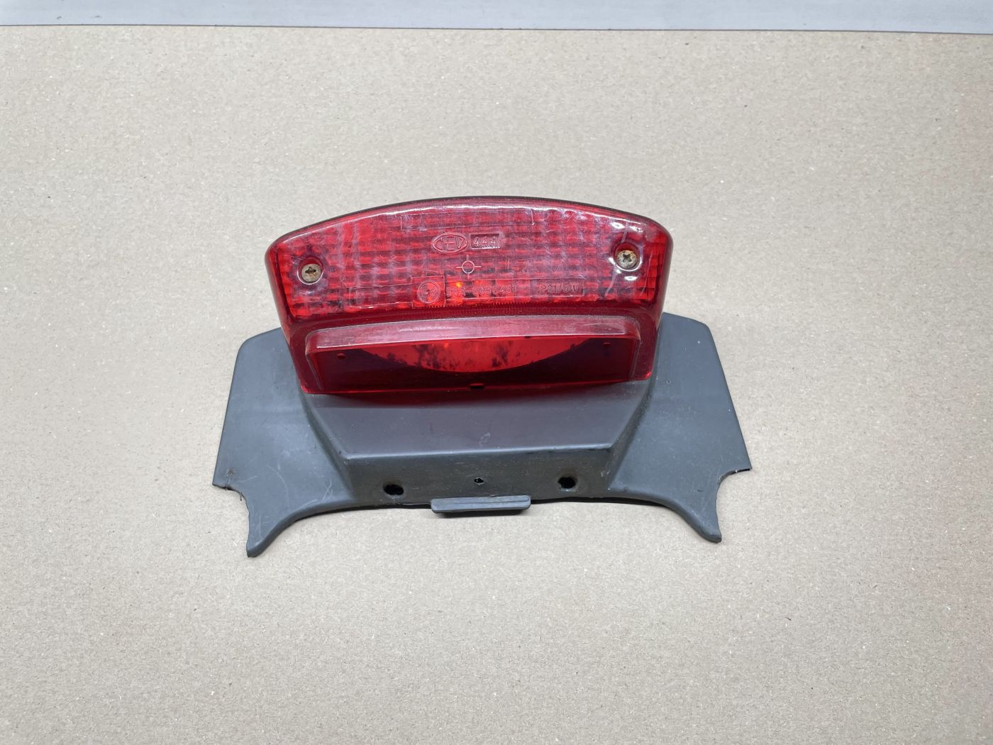 Malaguti F12 Phantom - Rücklicht Lampe hinten Heckleuchte rear light  (109-7)