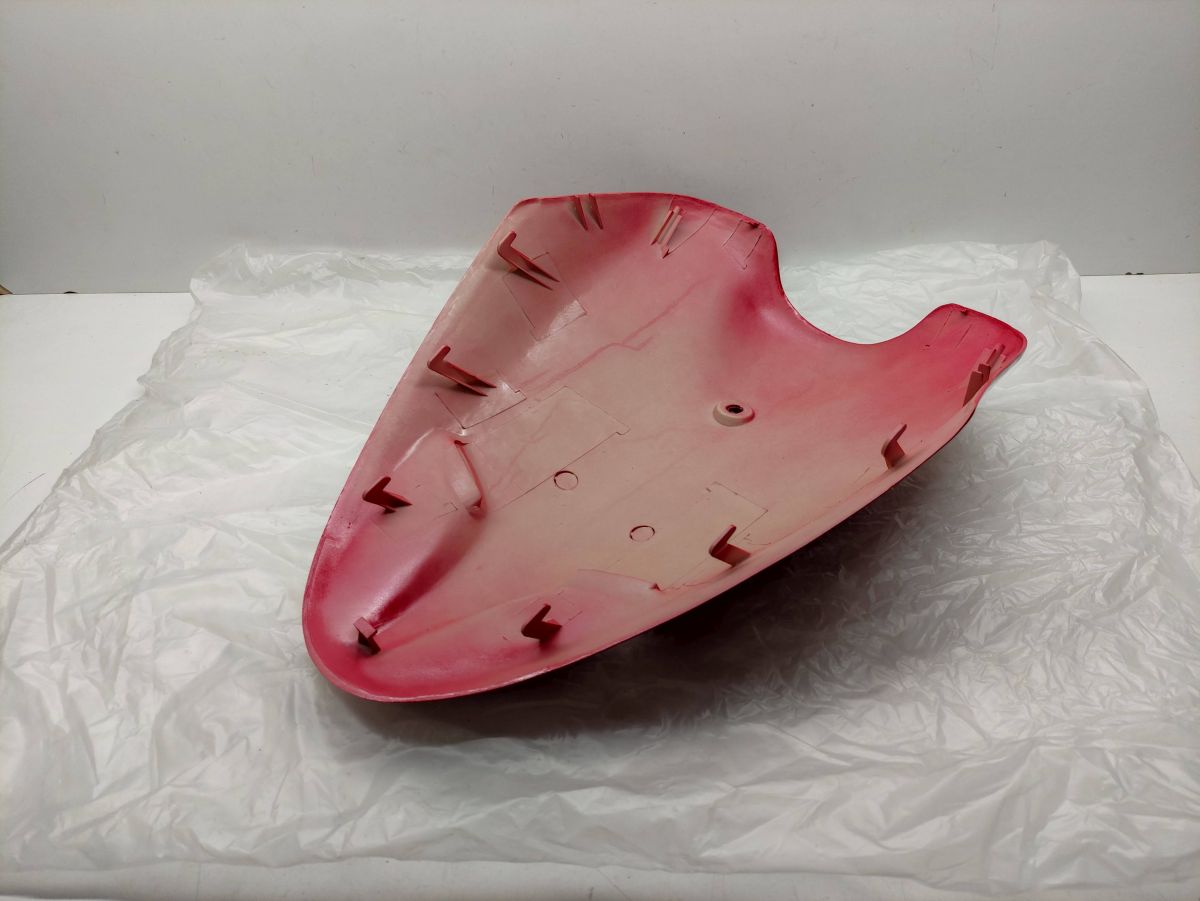 Pegasus Solero TGB Akros ORIGINAL Front Verkleidung Abdeckung front fairing (39)