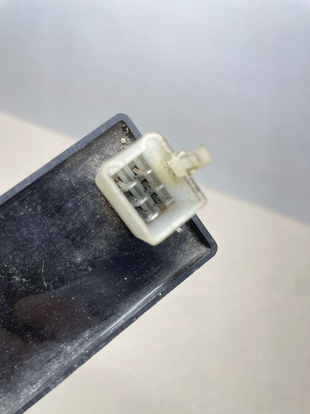 Ering / Baotian BT49QT-7 original CDI Zündeinheit Zündung  (102-14)