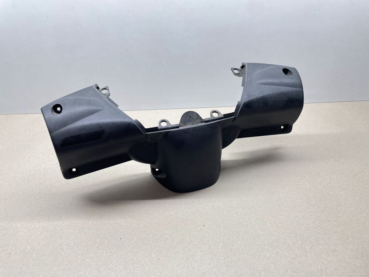 Peugeot JetForce C-Tech 50  Tachoverkleidung Lenker Abdeckung fairing (97-1)