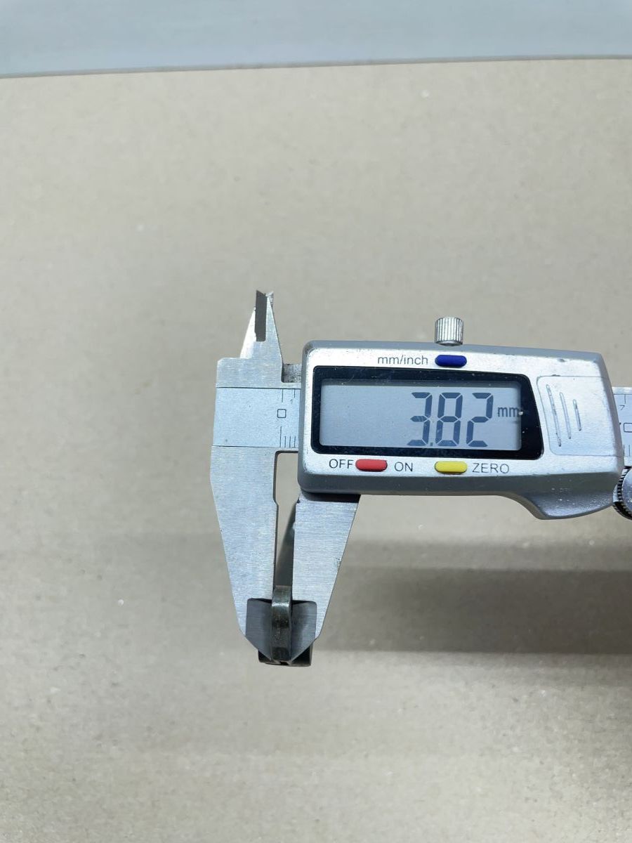 Chokehebel Dekohebel NOS  Peugeot Mobylette KTM Kreidler Puch Mofa Moped (39-35)