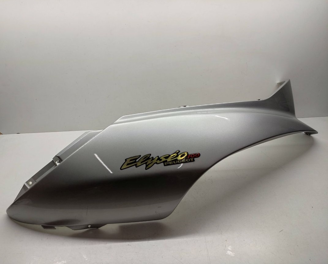 Peugeot Elyseo 50 100 original Verkleidung NEU Abdeckung Seitenteil fairing (39)