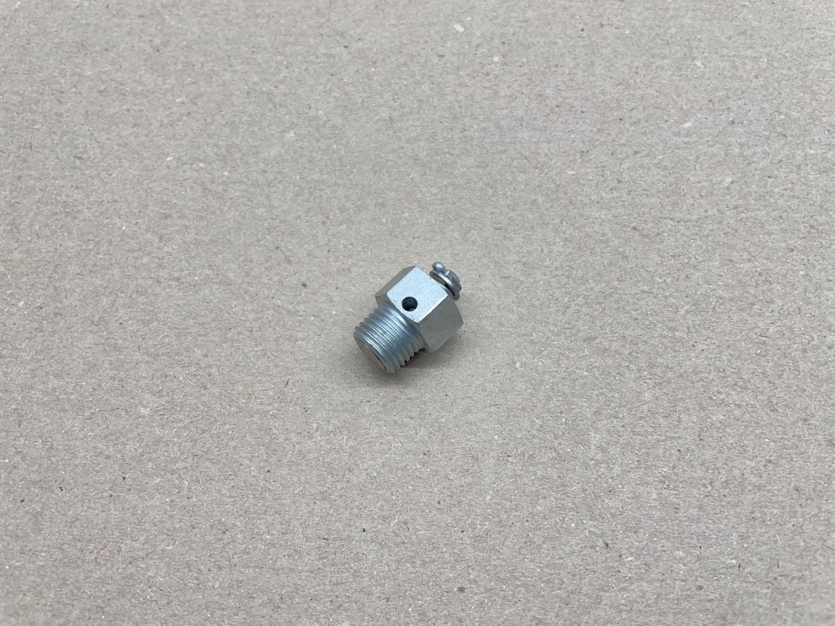 Dekoventil NOS Sachs 506/3B Dekompressionsventil Motor Hercules GT KTM (39-48)