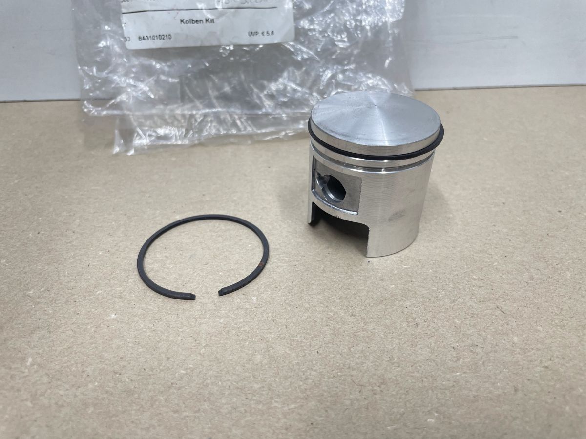Beta Kolben 41mm ORIGINAL NOS Beta Ark, Tempo, Chrona, Quadra  (118-13)