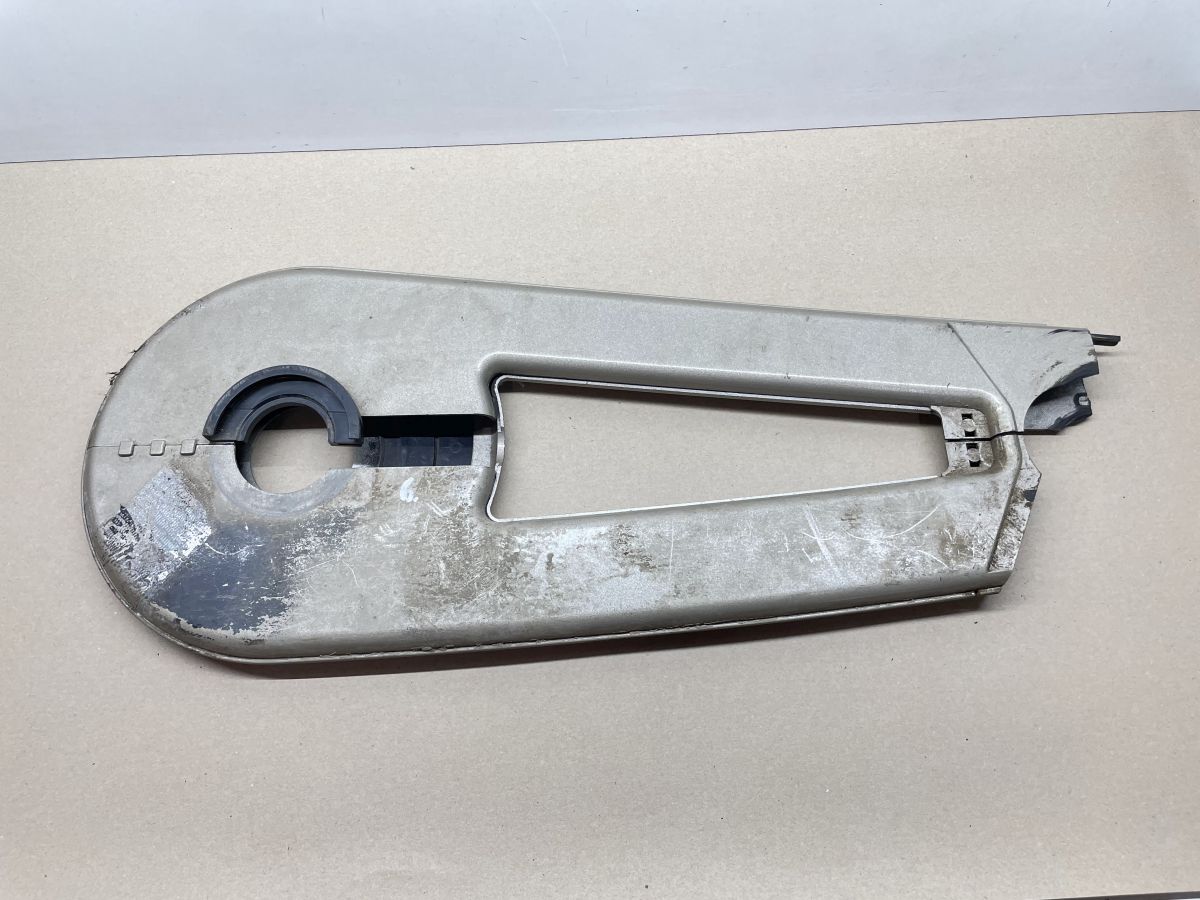 Spartamet - original Kettenkasten Kettenschutz  (83-10)