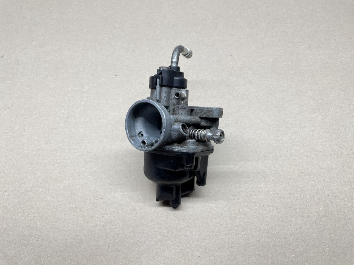 Piaggio NRG TPH - original PHVA 17,5 ID DellOrto Vergaser carburetor (84-1)