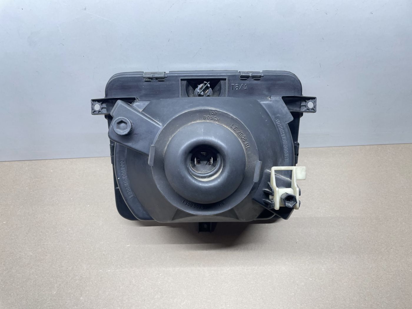 BMW K75 K100 - Scheinwerfer Licht Lampe vorne headlight (118-1)
