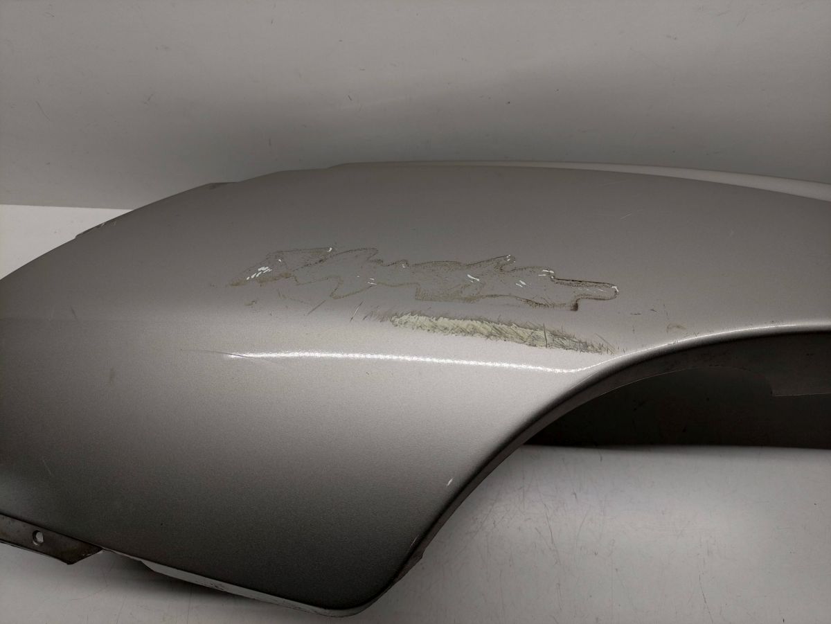Peugeot Elyseo - Verkleidung rechts Abdeckung Heck fairing  (39)