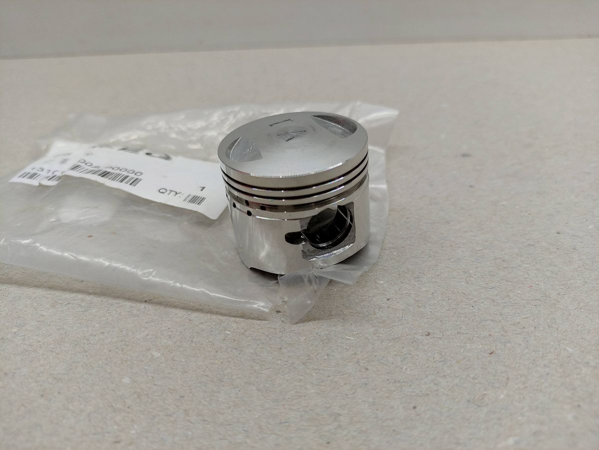 Pegasus S50 LX - ORIGINAL ZEG Kolben 13101-HS00A-0000 NEU piston engine (40-4)