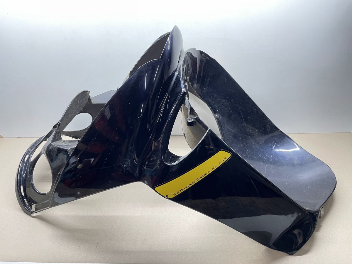Aprilia Leonardo 125 - Front Verkleidung vorne Abdeckung fairing (97-2)