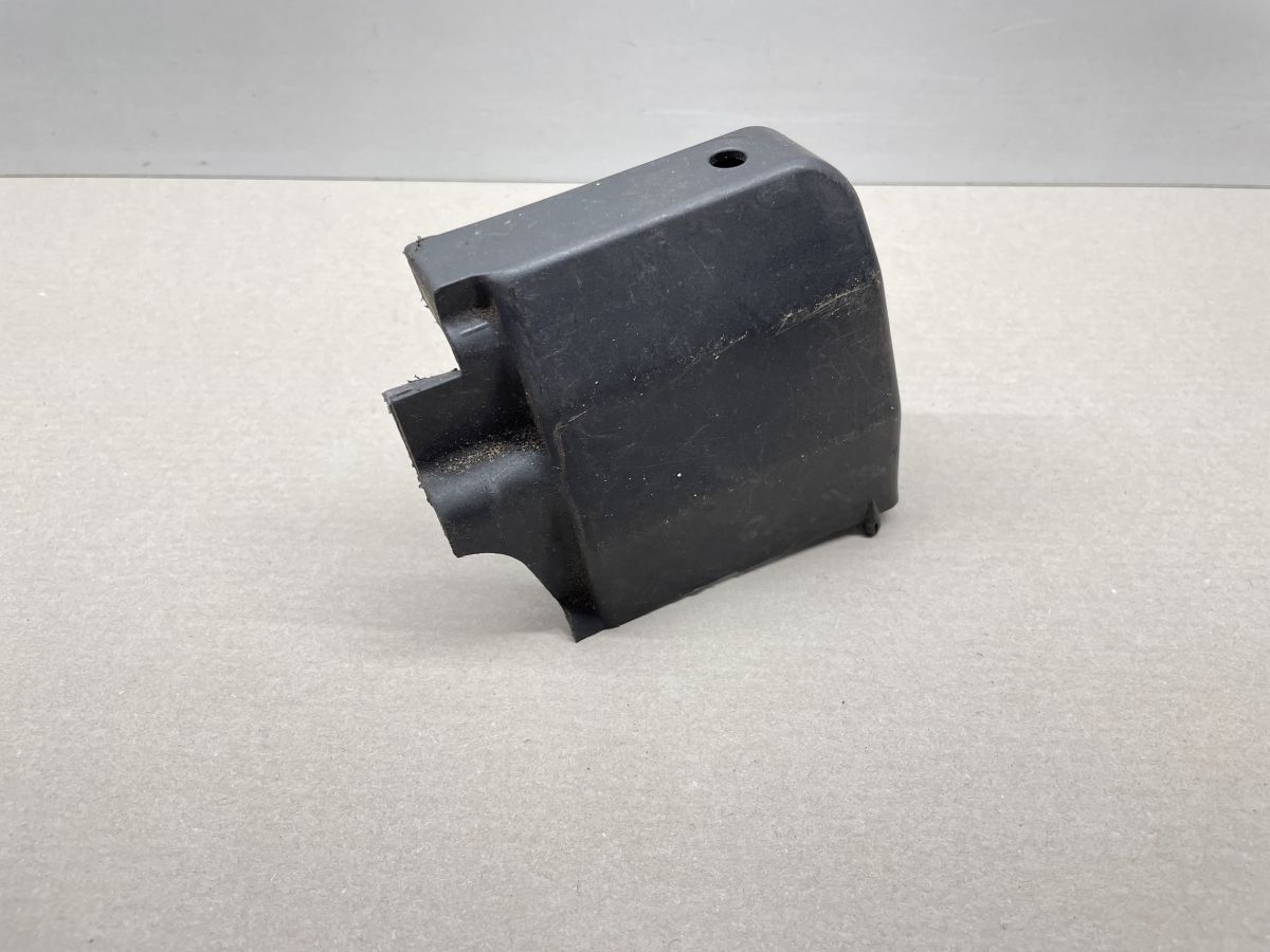 Saxonette / Spartamet - Abdeckung Vergaser BING TK Verkleidung fairing (83-2)
