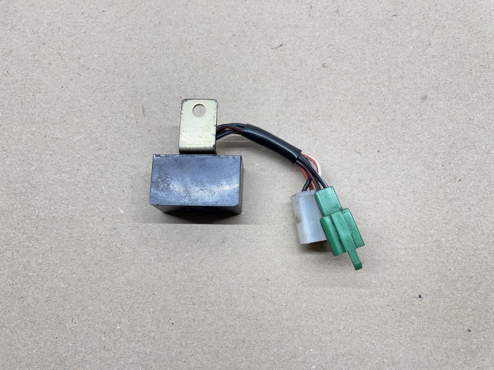 Itteco Shark TR50 - ORIGINAL CDI Zündbox   (72-1)