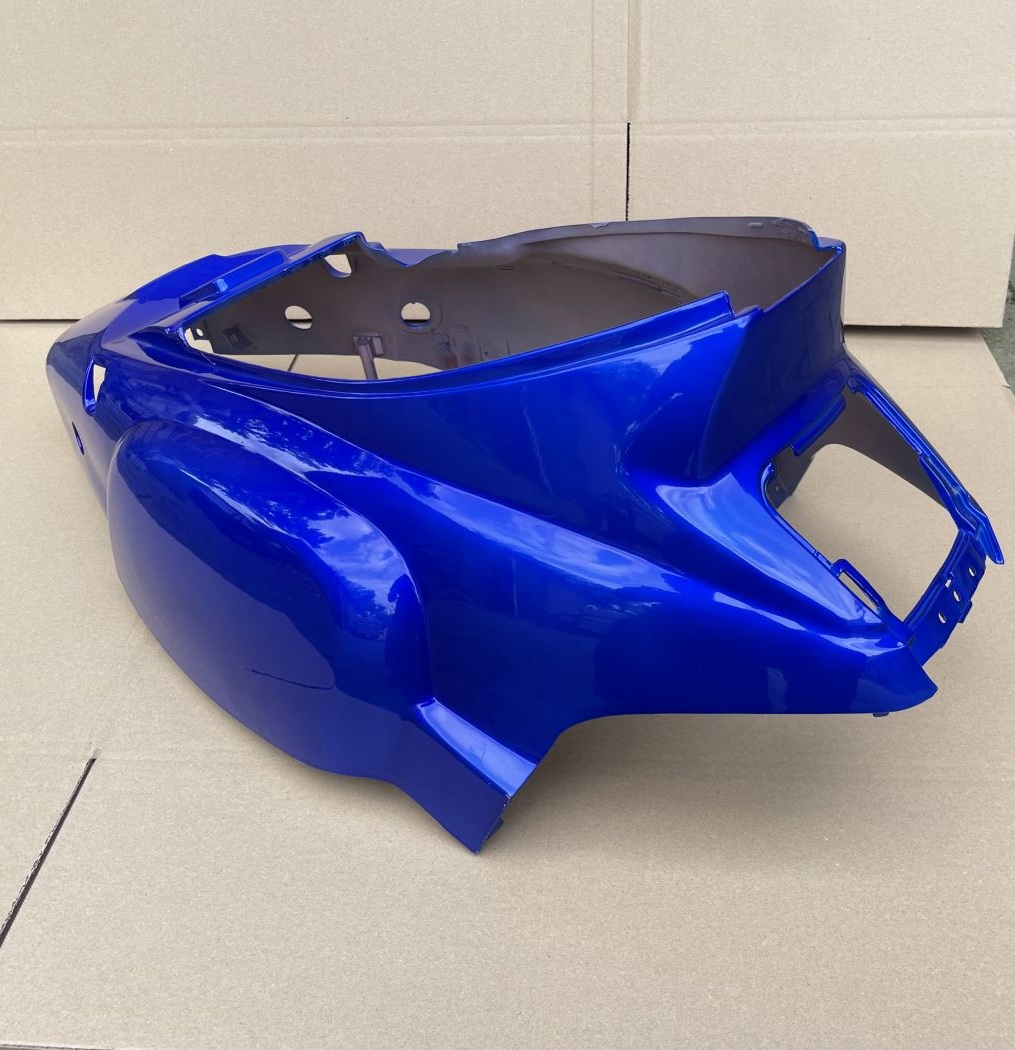 Pegasus SKY 50 TGB - Heck Abdeckung Verkleidung Sitzbank fairing  (118-V)