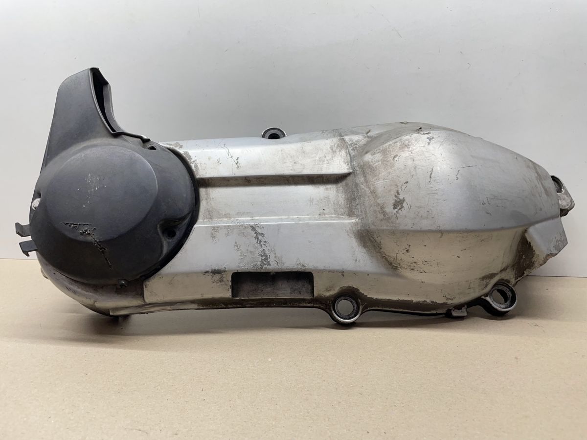 Piaggio X9 250 - original Variomatikdeckel Variodeckel Motor Abdeckung (75)