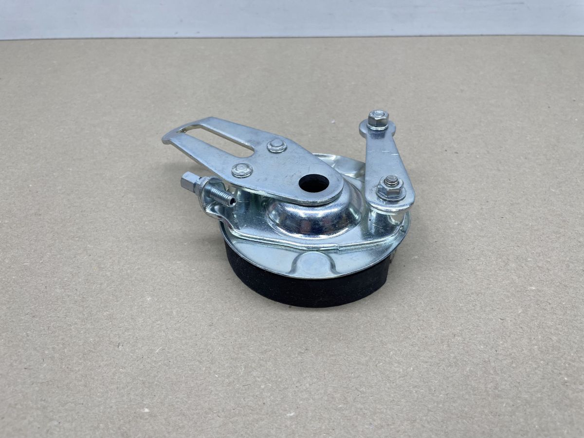 LEM Cayman / Condor ATV - Bremsankerplatte vorne rechts Bremse front brake (118-20)