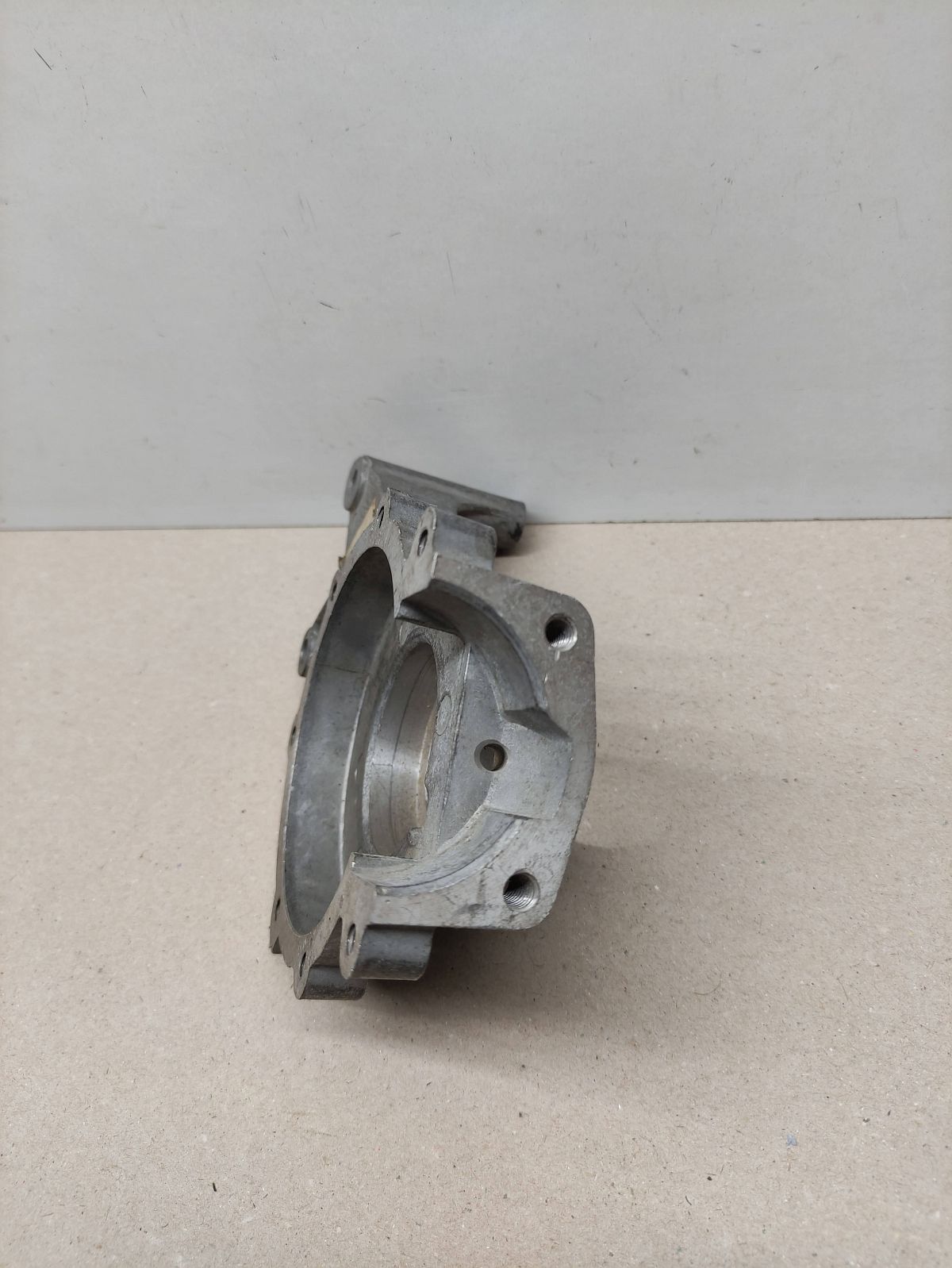 Mobylette Mini Moby M1 ? ORIGINAL Motorhälfte NEU moteur  (39-12)