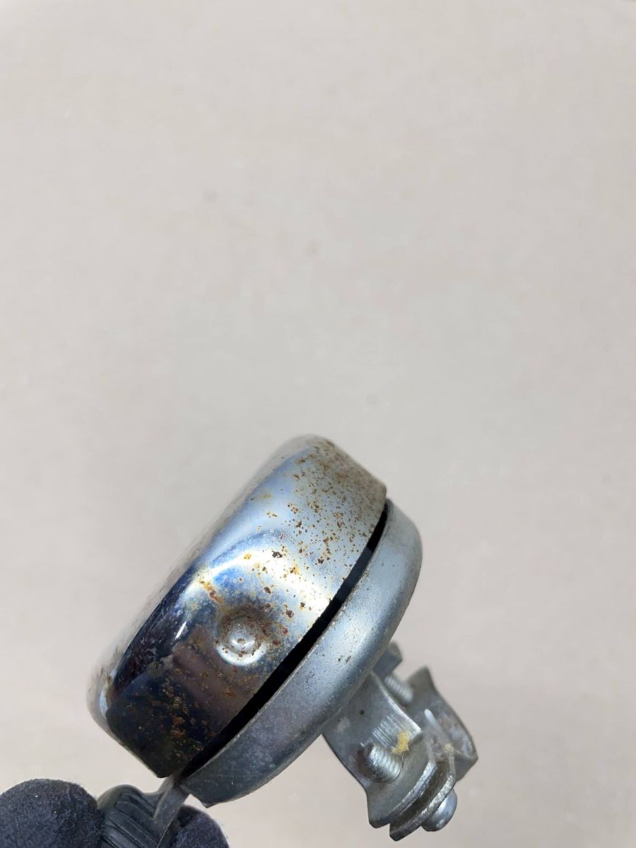 Spartamet - original Klingel  (68-9)