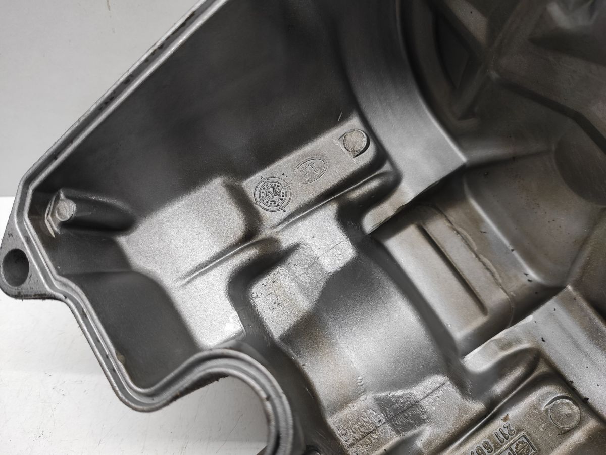 Aprilia Caponord ETV 1000 ABS - Ventildeckel hinten Motordeckel Abdeckung !