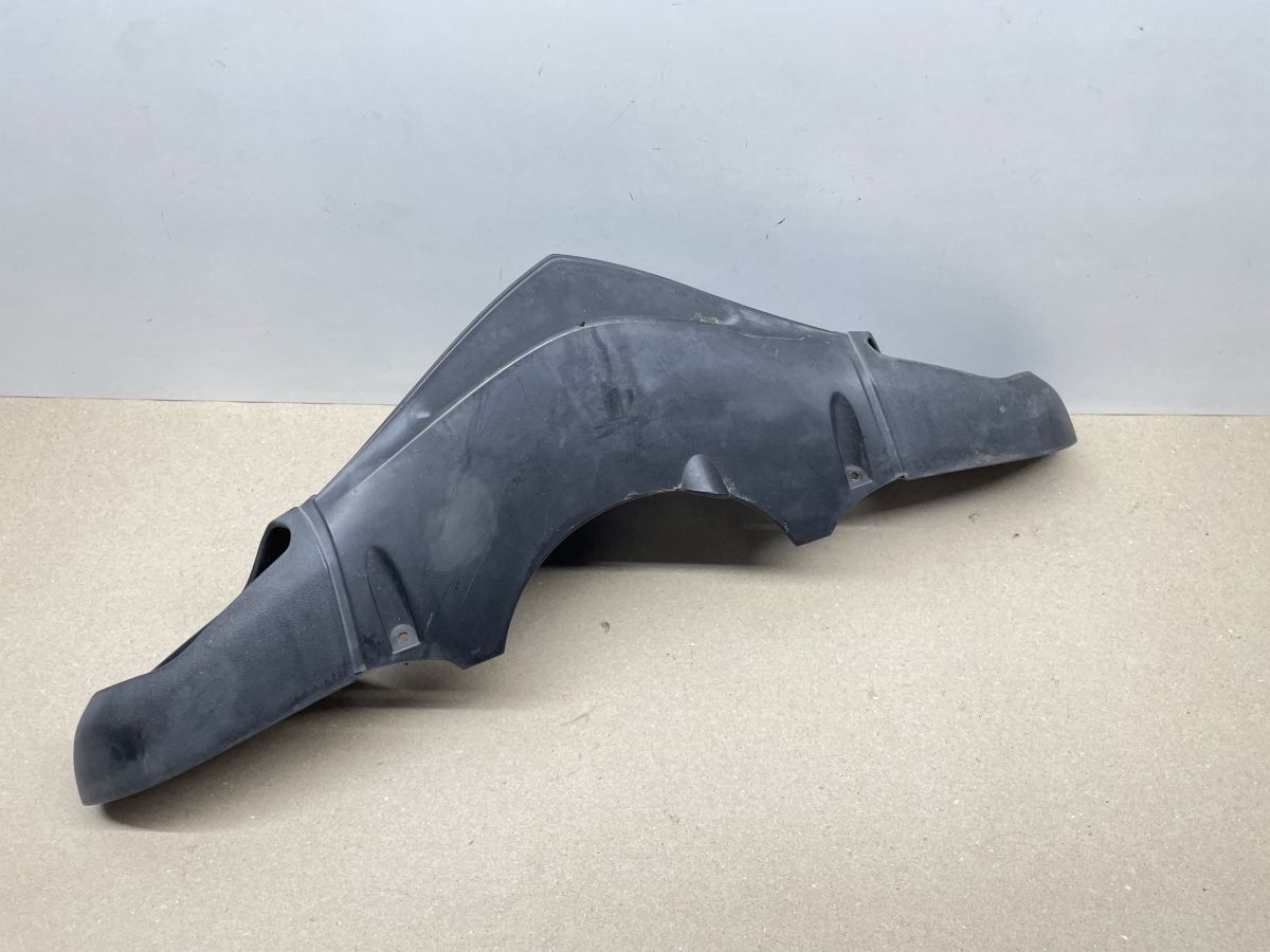Aprilia SR50 R Factory - Lenkerverkleidung vorne Abdeckung fairing (61)