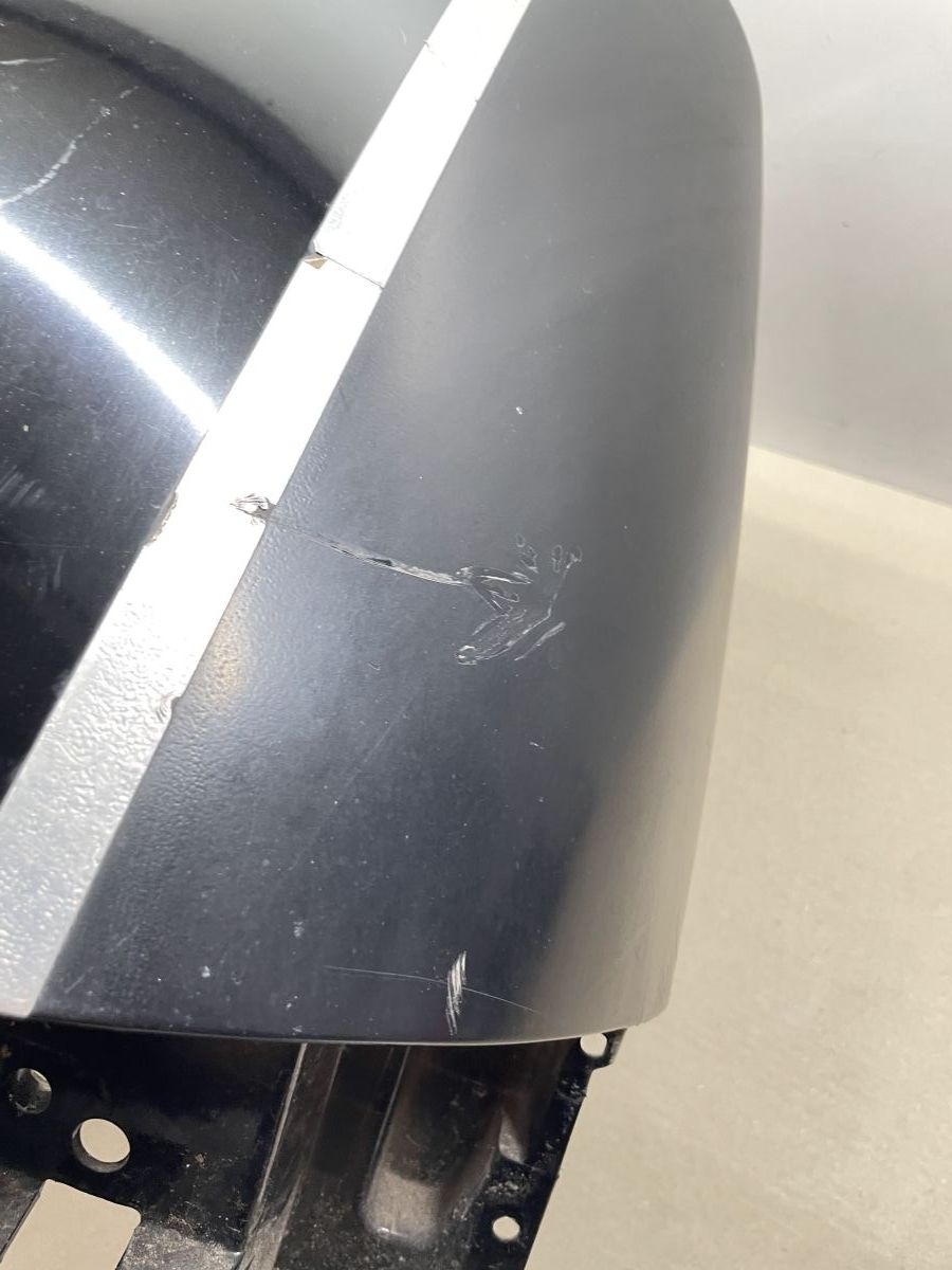 Piaggio Sfera NSL 50  - original Front Verkleidung vorne Abdeckung fairing (102-8)