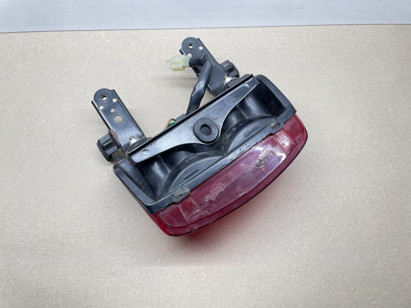 Honda CBR 600 F - Rücklicht Licht Lampe hinten rearlight  (118-1)
