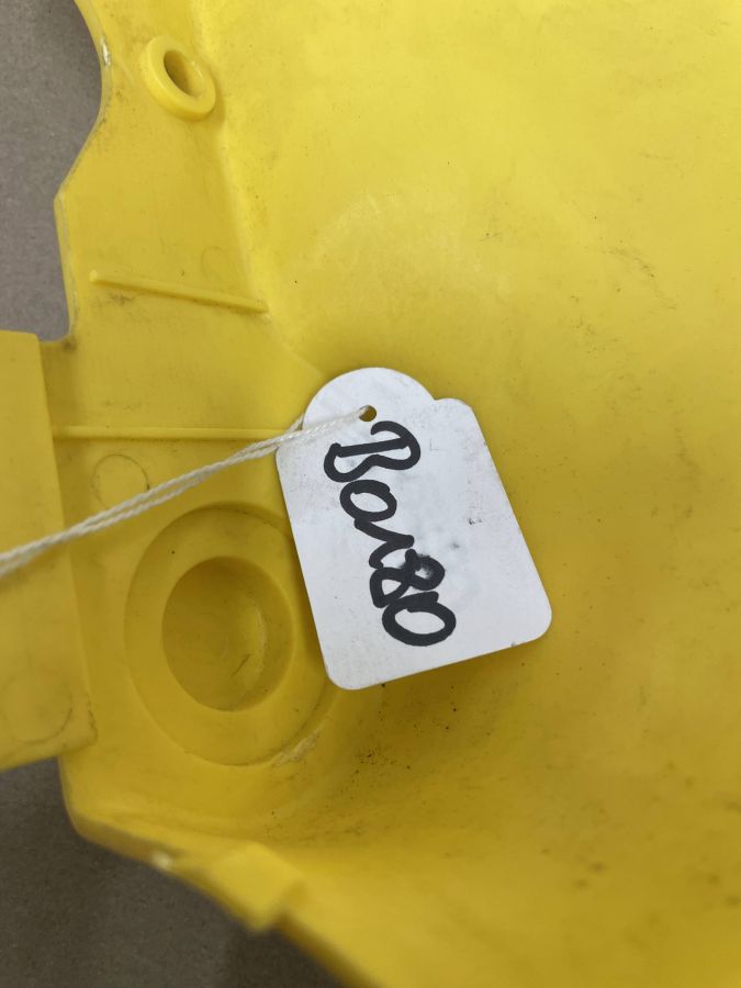 PGO PMX 50 110 - Kotflügel Spritzschutz Verkleidung Abdeckung fairing (118-V)