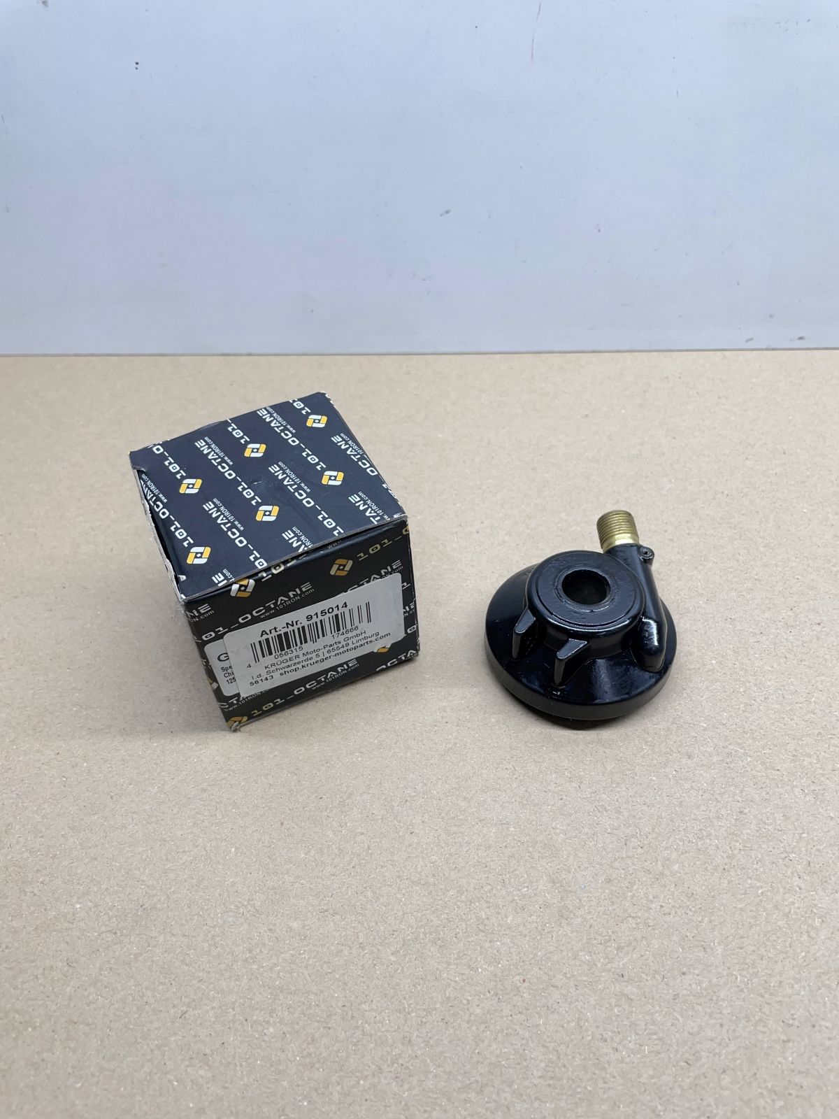 Tachoantrieb China 4-Takt 125 / 150ccm  Adly/Herchee, Bajaj, Baotian  (49)