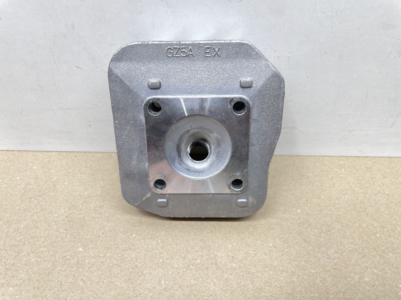 Daelim Tapo / Message 50 - ORIGINAL Zylinderkopf NEU cylinder head (118-27)