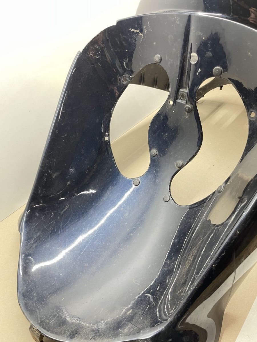 Aprilia Leonardo 125 - Front Verkleidung vorne Abdeckung fairing (97-2)