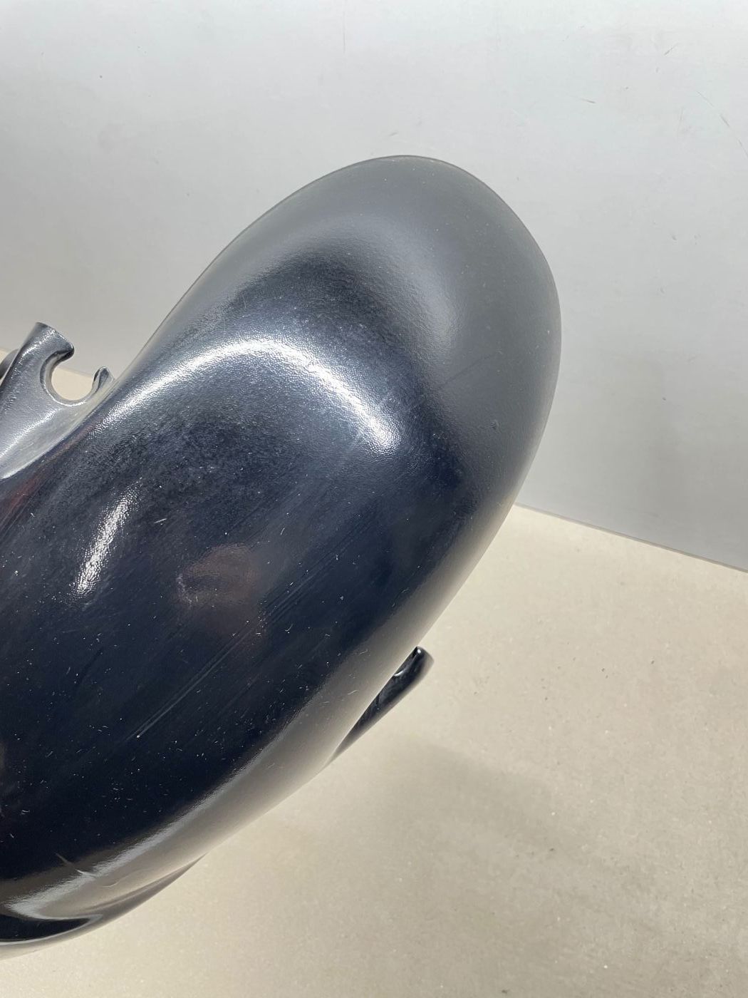 Aprilia Gulliver 50 - Kotflügel Spritzschutz vorne Abdeckung Verkleidung (102-10)