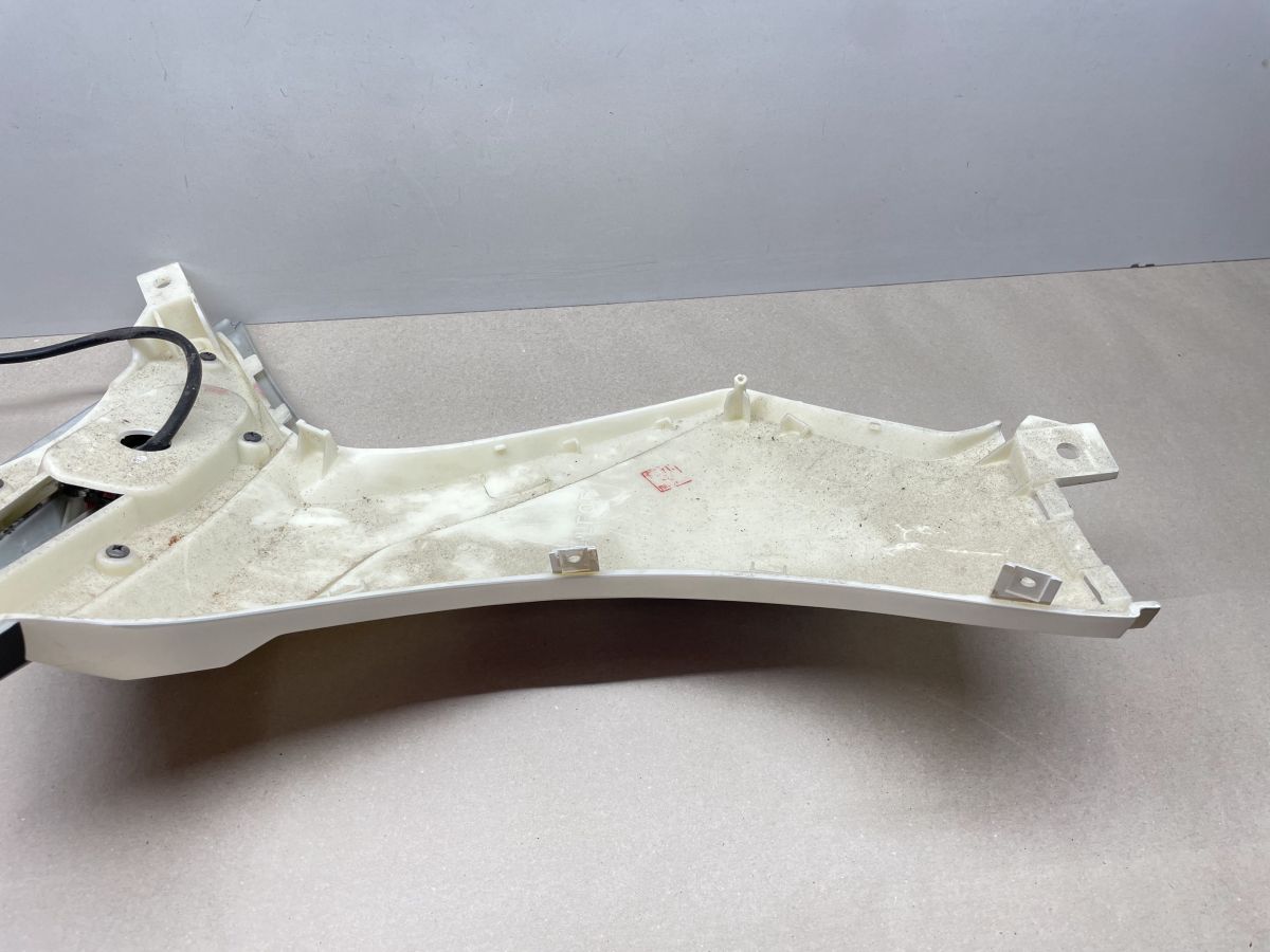 Lifan S-Ray 50 Seitenverkleidung vorne rechts Blinker Verkleidung Abdeckung (102-R)