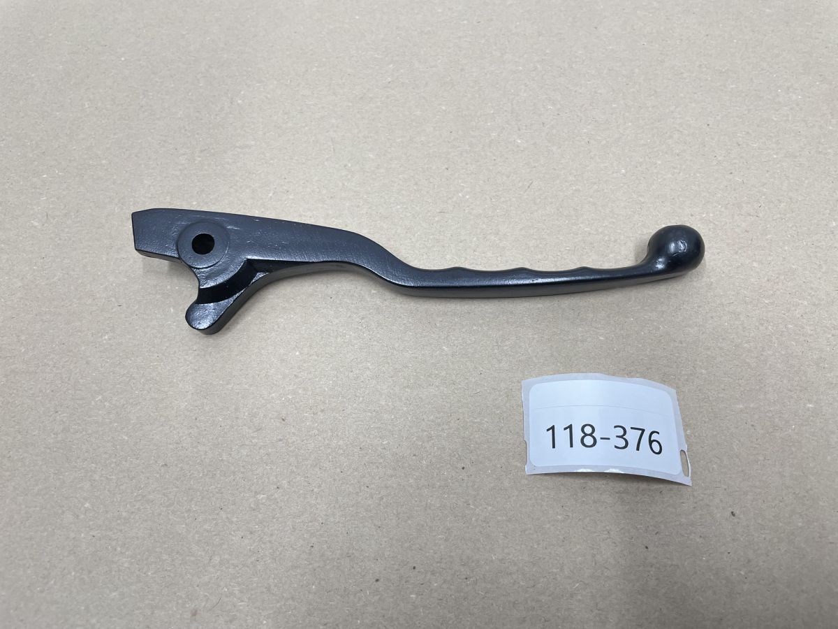 Kawasaki GPZ 1100 GPZ 305 400 GPZ 550 - Bremshebel brake lever Bremse (118-9)