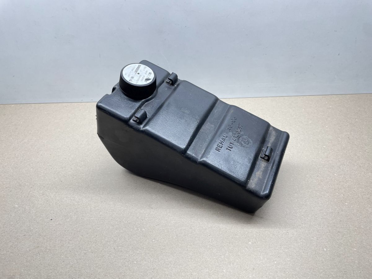 Spartamet - Benzintank Kraftstofftank Tankdeckel Benzinhahn (68-9)