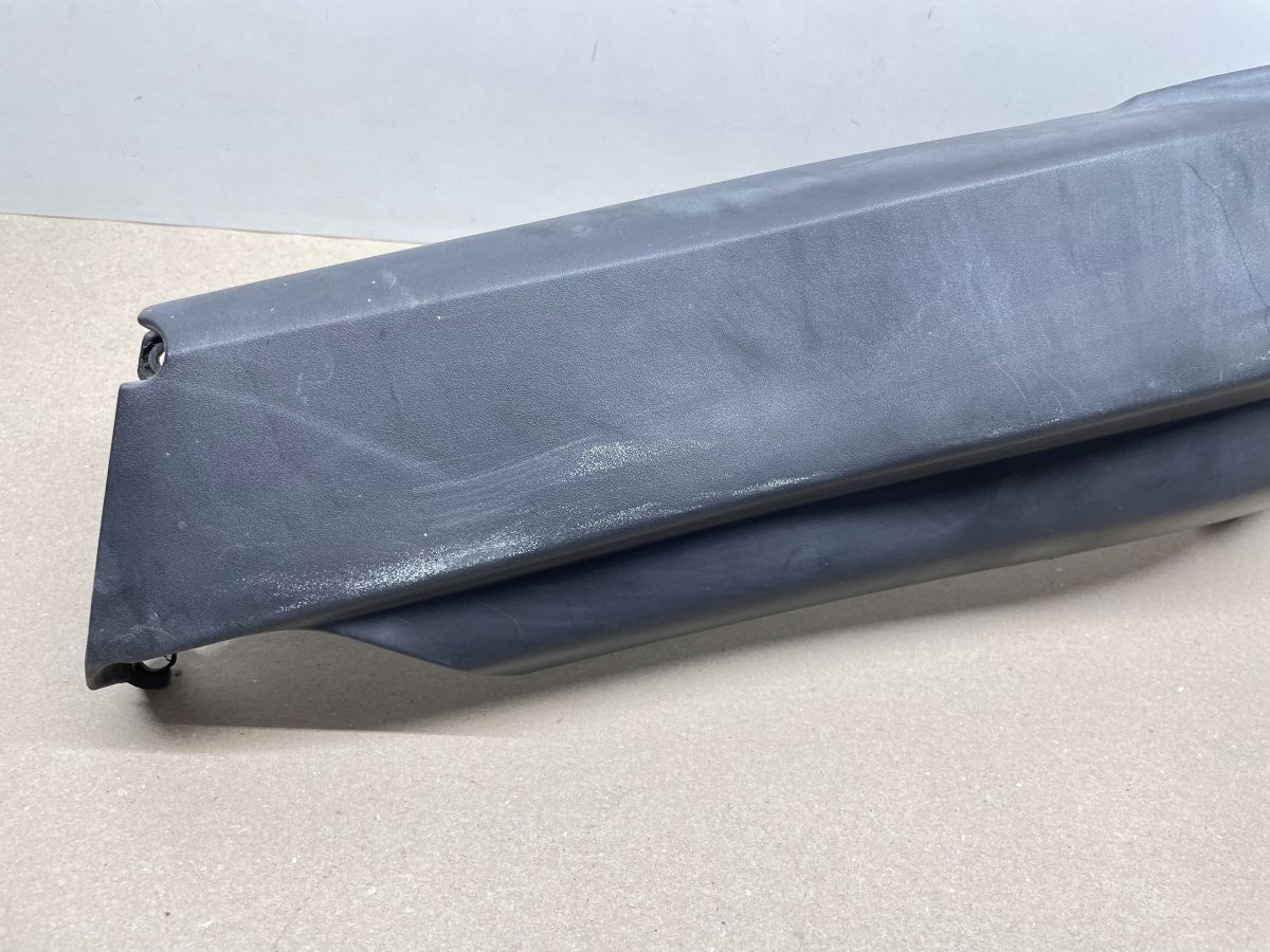 Aprilia SR50 R Factory - original Abdeckung Variomatikdeckel Verkleidung (61)