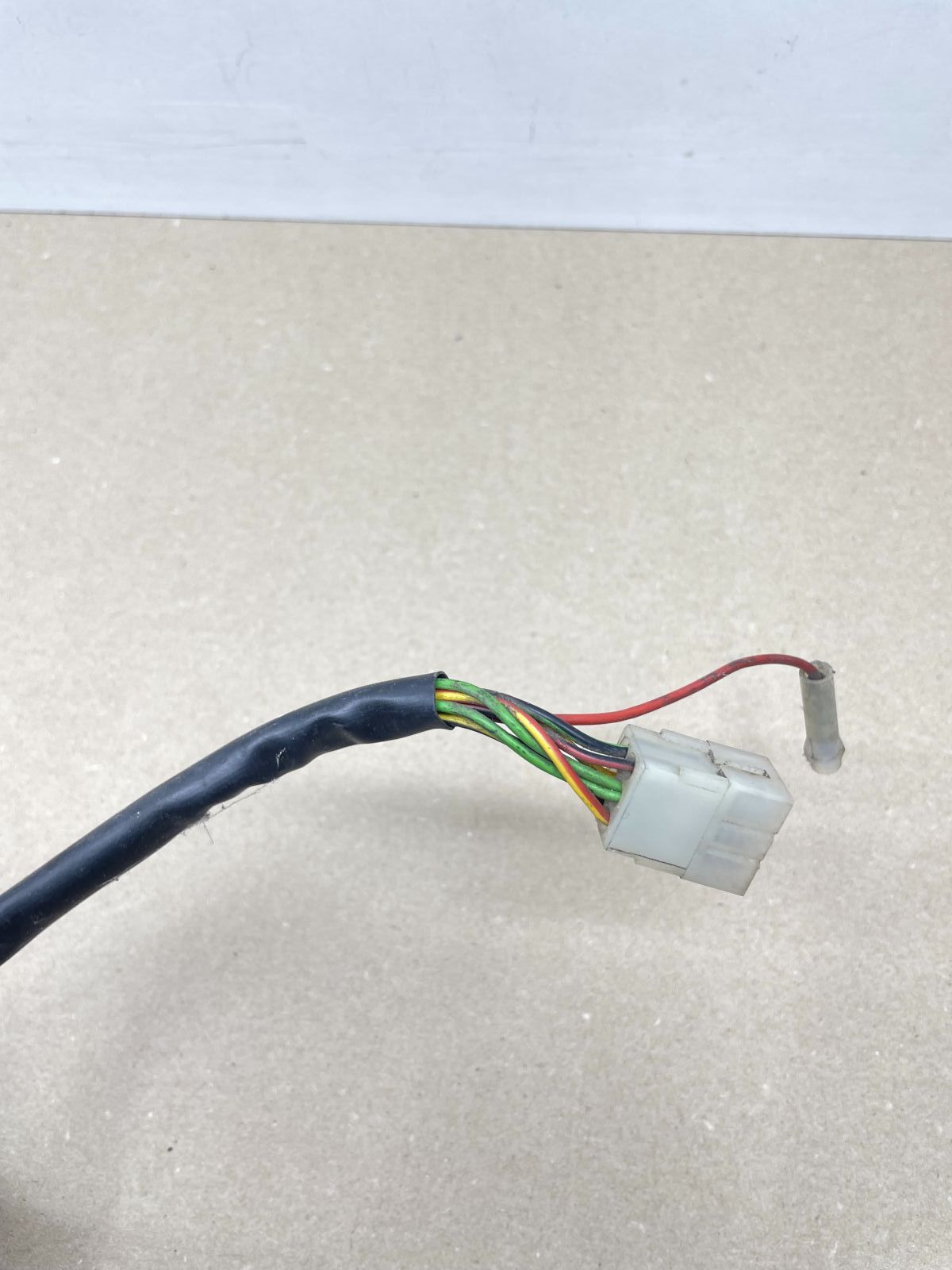 Aprilia Pegaso 650 Bj:1993-2001 - Lenkerschalter rechts CEV handlebars switch (118-24)