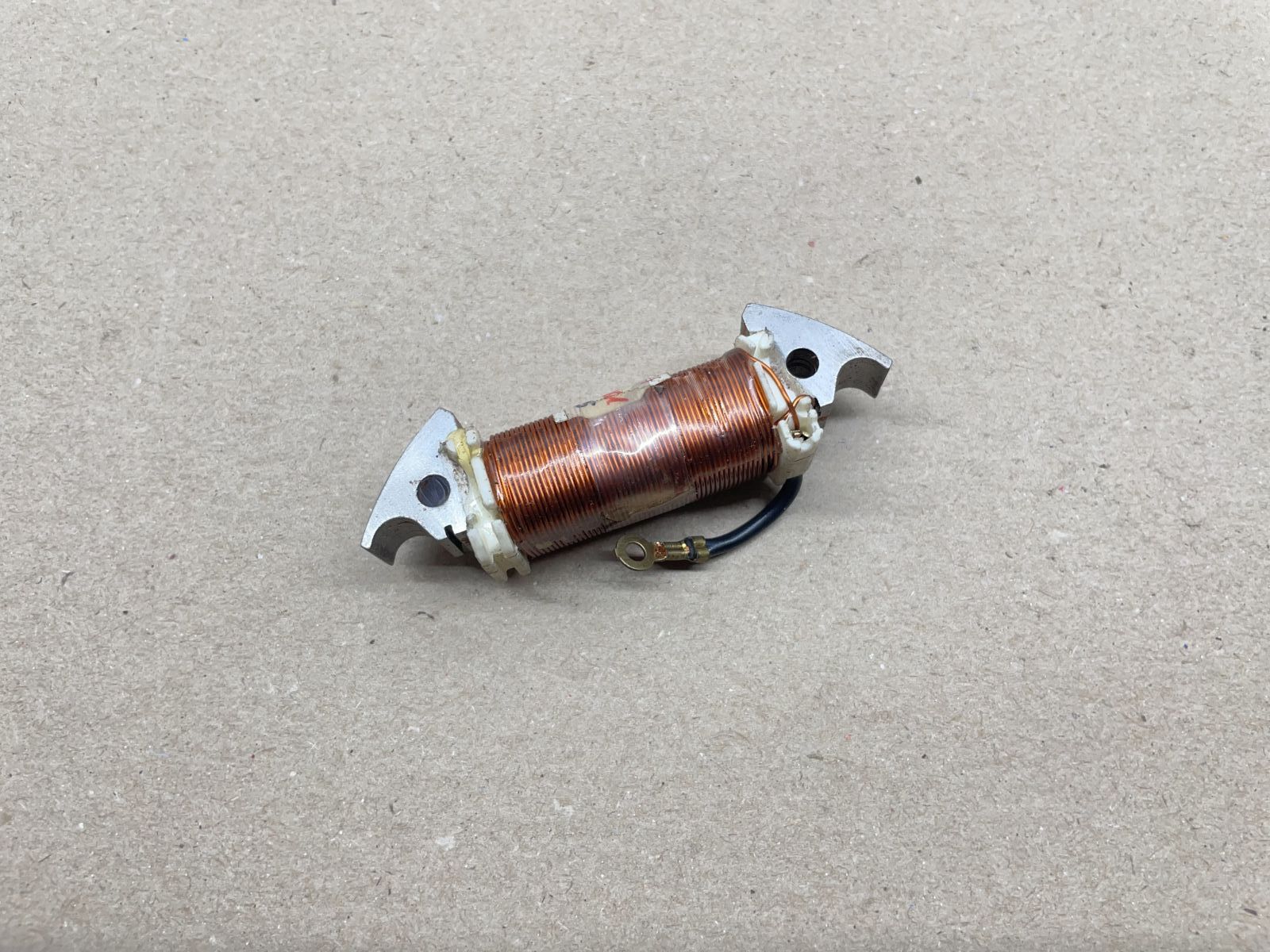 ORIGINAL Zündanker Hercules Prima GT GX Sachs 0265175001 NOS 506 Motor (39-36)