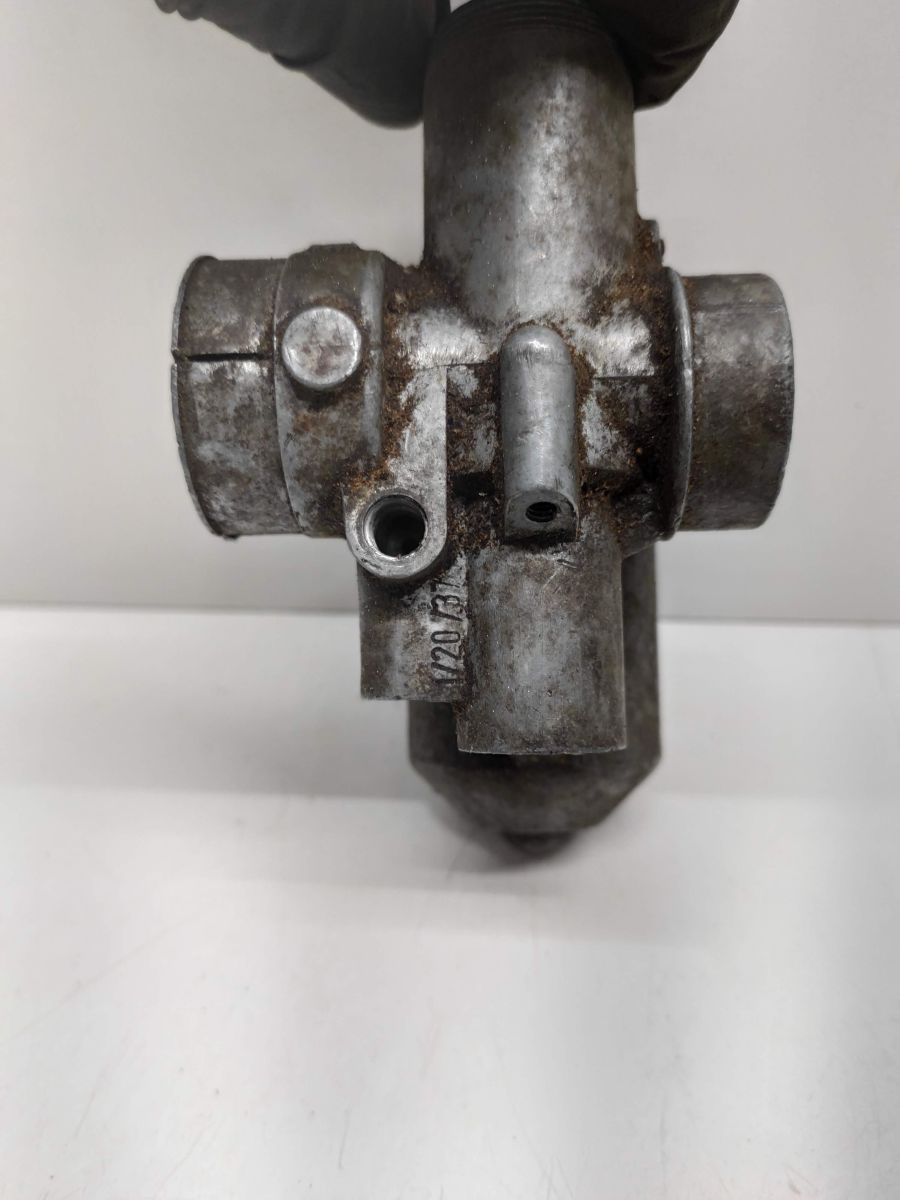 Bing Vergaser 1/20/37 - NSU Prima D ! -- (SV16)