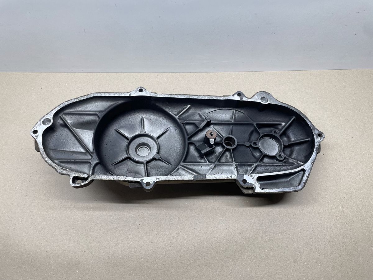 Suzuki AP 50 - Variomatikdeckel Variodeckel Abdeckung (62-4)