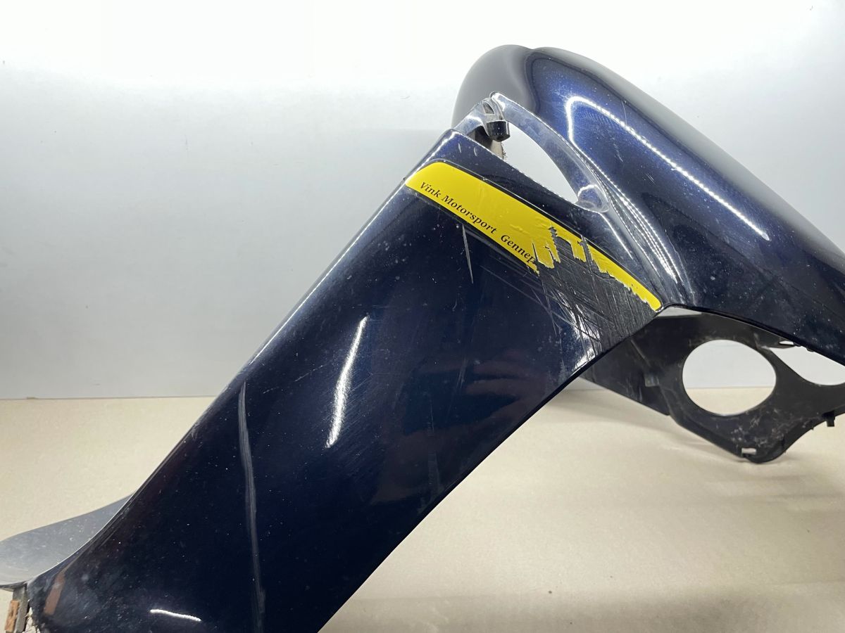 Aprilia Leonardo 125 - Front Verkleidung vorne Abdeckung fairing (97-2)