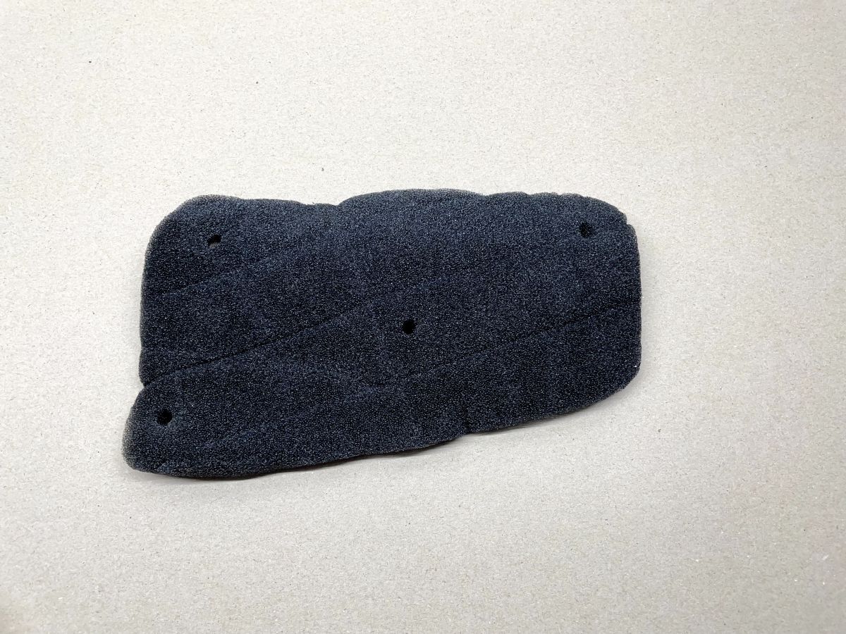 Peugeot SV 50 - Luftfiltereinsatz air filter (39-18)