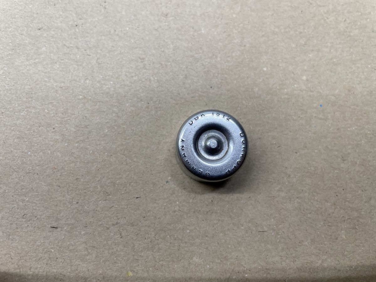 6x Getriebe Nadellager Dürkopp DBK 1512 NOS - Piaggio Ciao Bravo Si Boxer (W10)