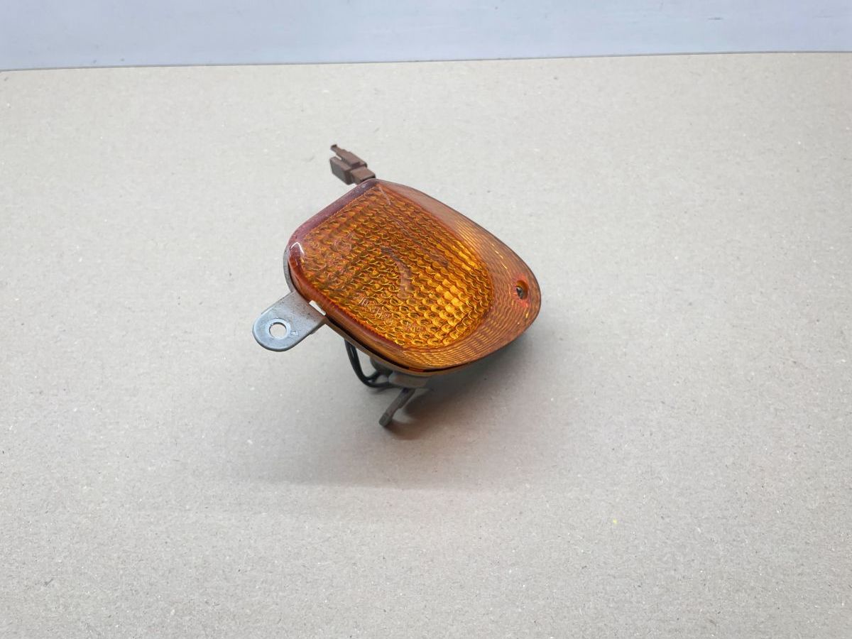 Yamaha Cygnus XC 125  - original Blinker vorne links flasher (74)