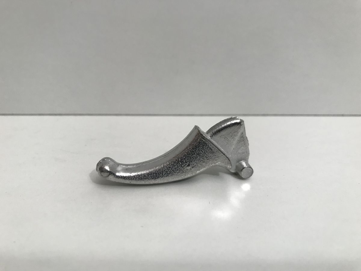 Peugeot 103 Mofa - ORIGINAL Chokehebel Dekompressionshebel Kaltstart (K2)