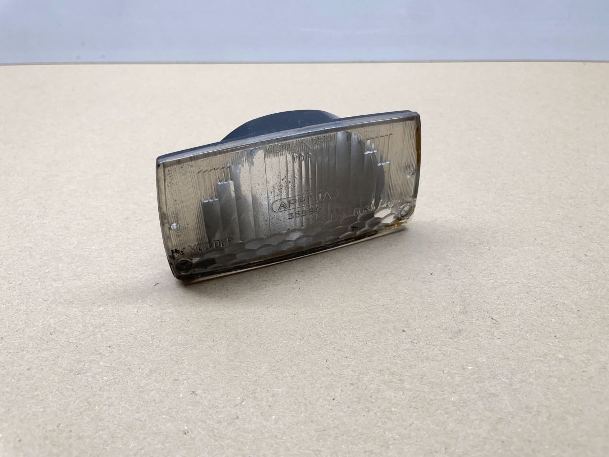 Aprilia Scheinwerfer 35990 DGM 6635 PCXLA - Piaggio Bravo? Mofa Licht (85-2)