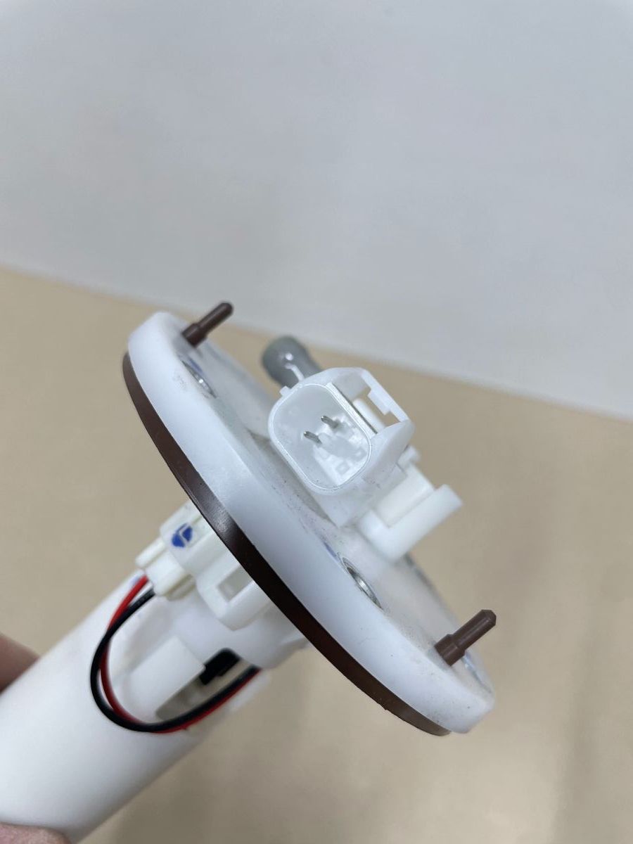 Royal Alloy TG 300 LC - Benzinstandgeber Tank Fuel level sensor NEU (118-11)