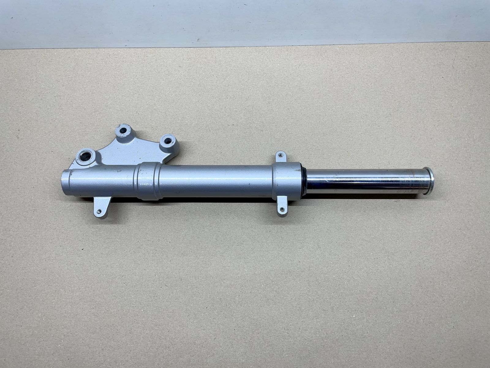 Pegasus R50X R125X - original Gabelholm links front fork  (39-18)
