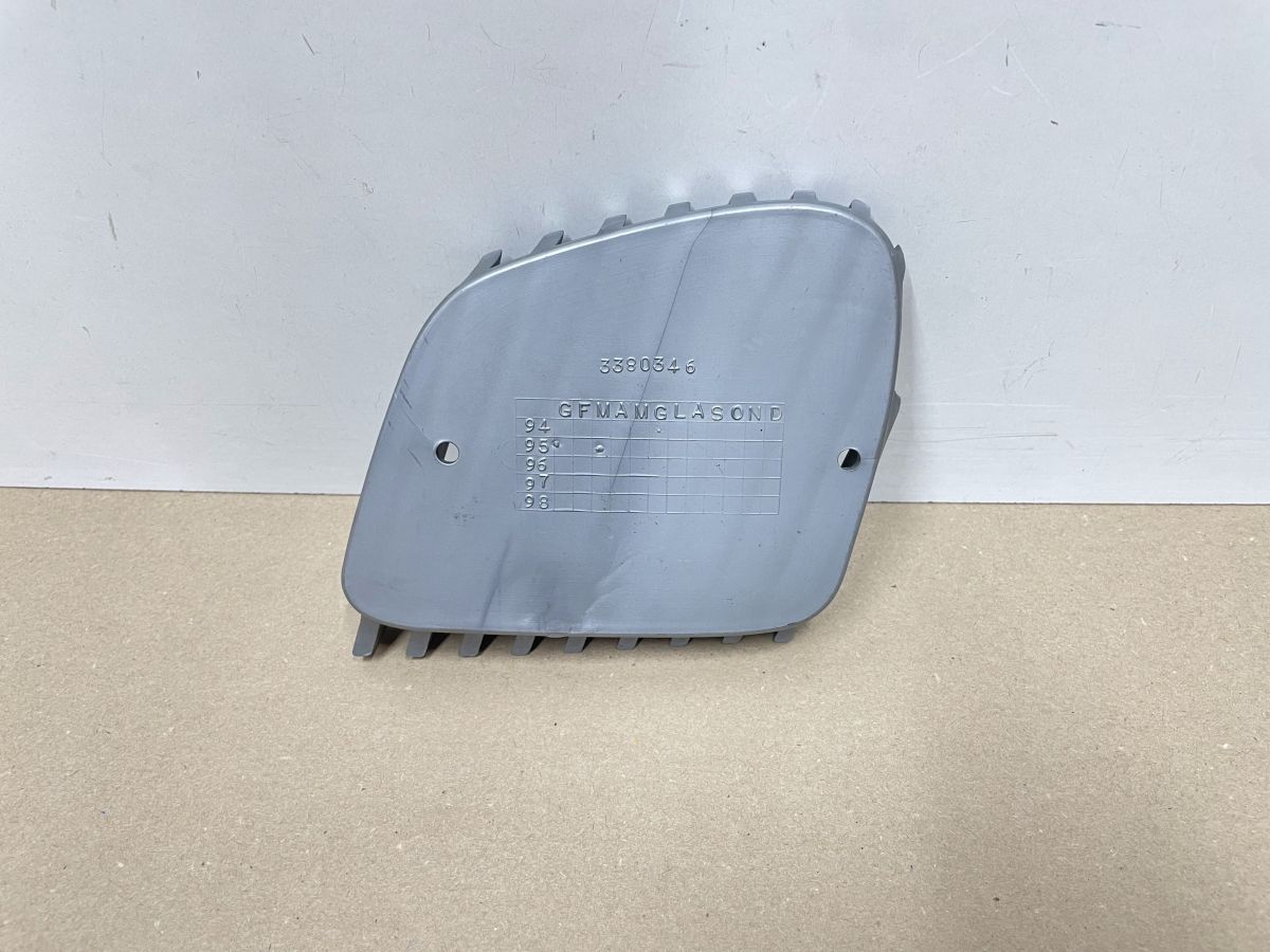 Italjet Formula - Gitter Seitenverkleidung rechts NEU Side panel right (102-13)