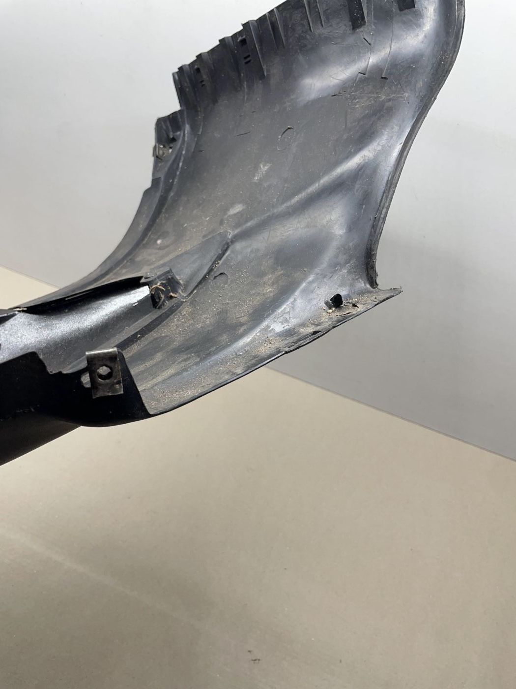 Keeway Easy 50 - Seitenteil links Verkleidung Abdeckung fairing (102-9)