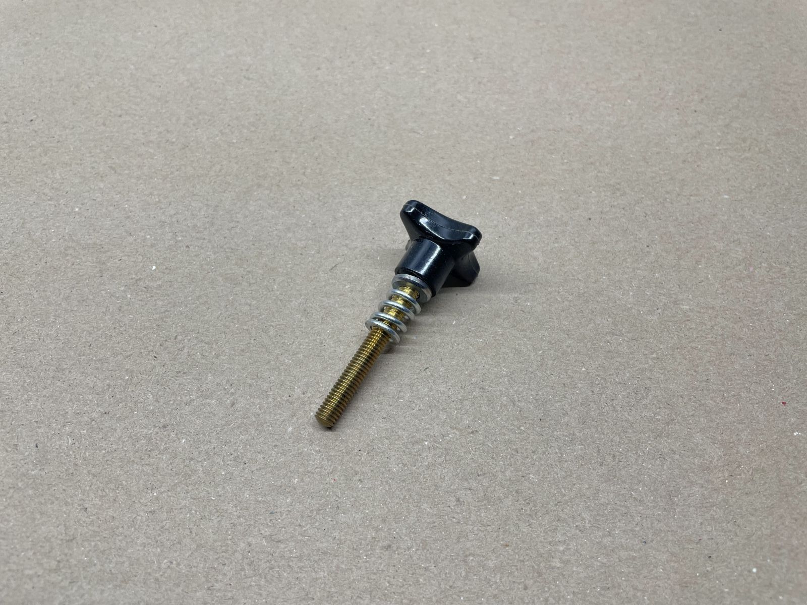 Verkleidungsschraube Kreuzgriff M6x45mm KTM Hercules Kreidler Zündapp (39-23)